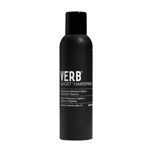 Verb Ghost Hairspray - MANEPRINT