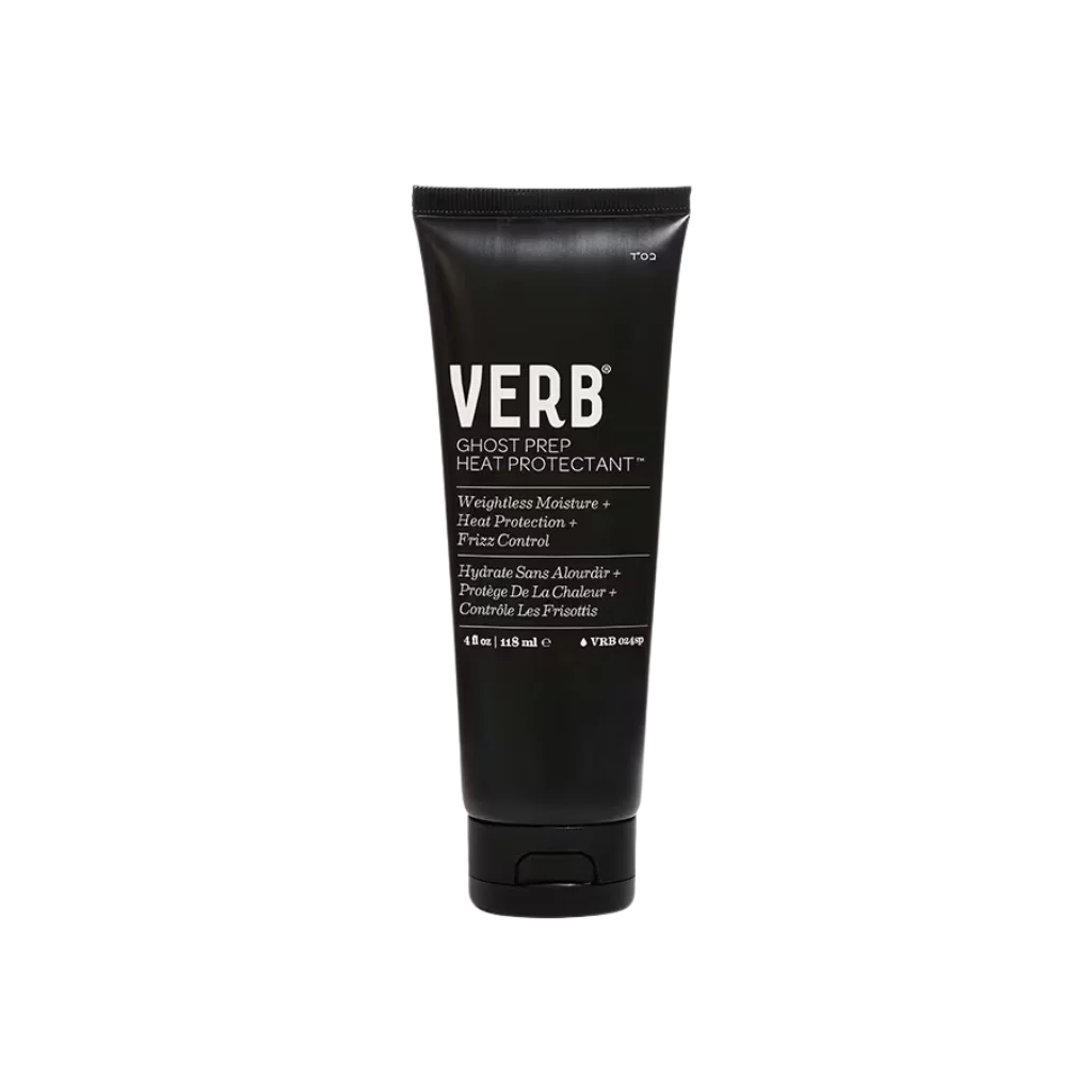 Verb Ghost Prep Heat Protectant - MANEPRINT