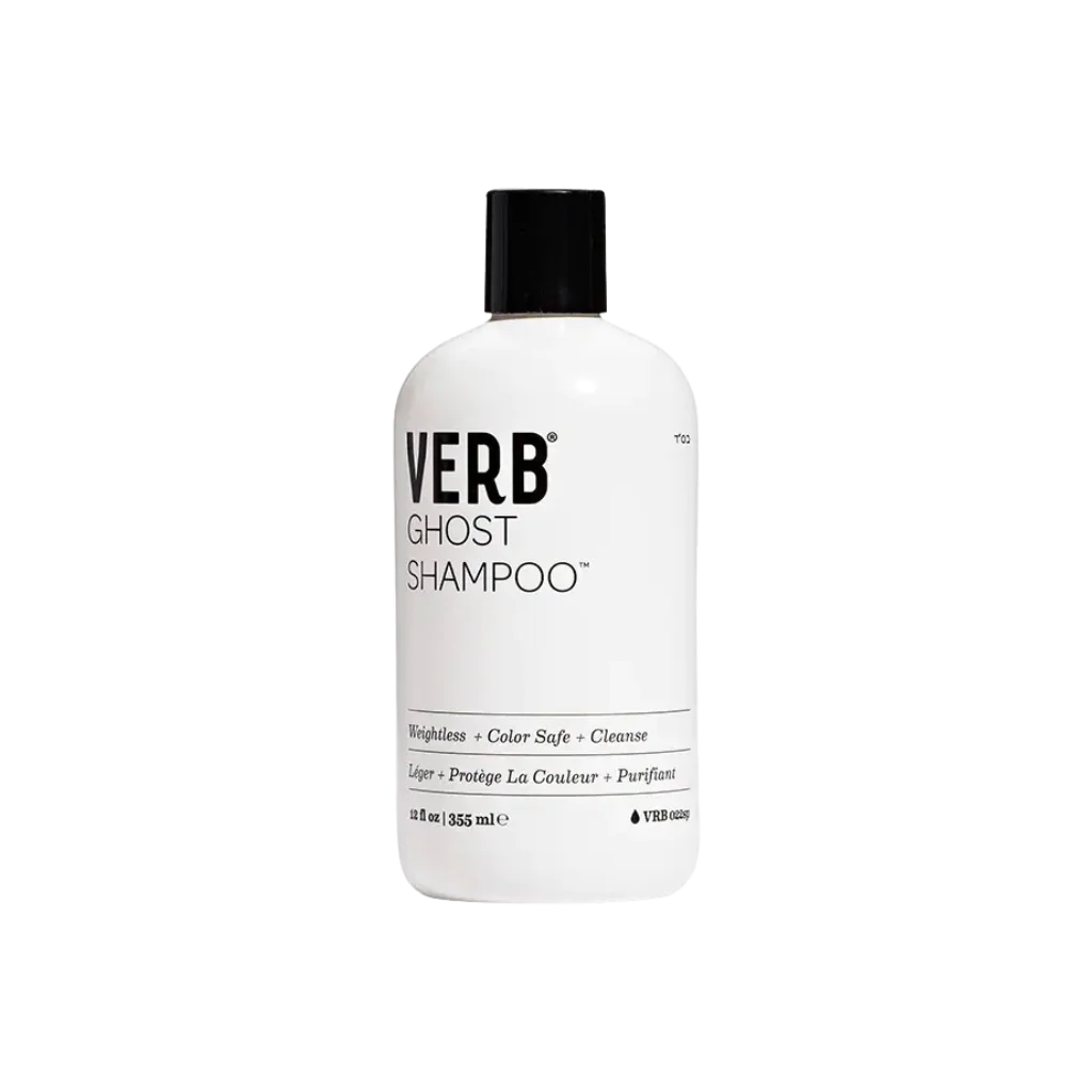 Verb Ghost Shampoo - MANEPRINT