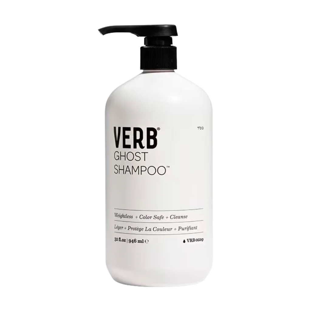 Verb Ghost Shampoo - MANEPRINT