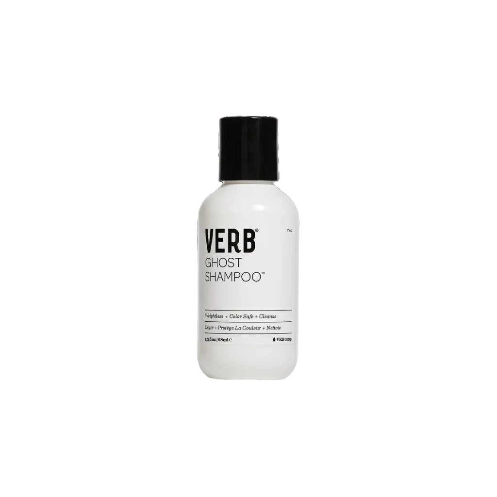 Verb Ghost Shampoo - MANEPRINT