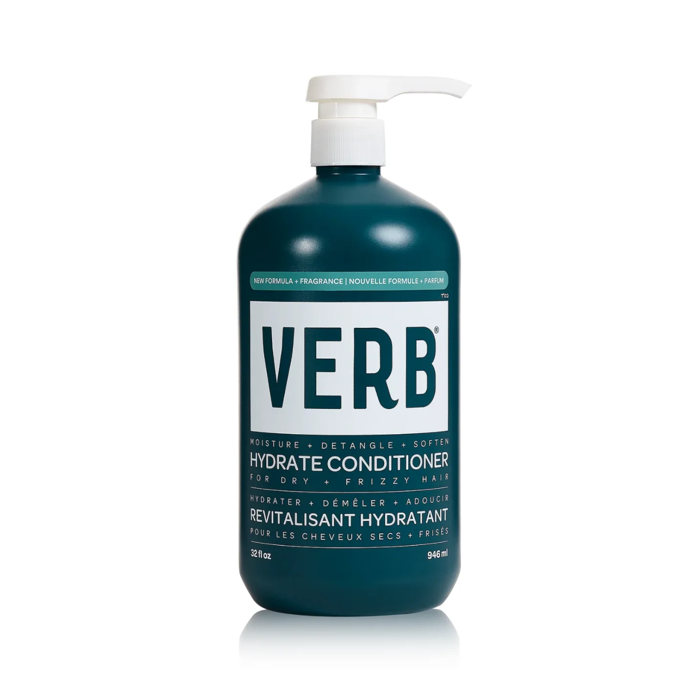 Verb Hydrate Conditioner liter