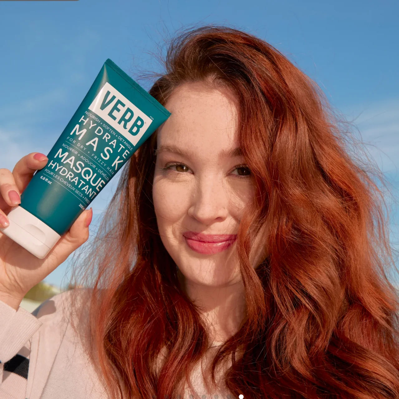 Verb Hydrating Hair Mask