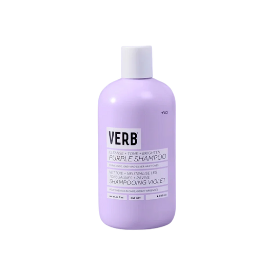 Verb Purple Shampoo - MANEPRINT