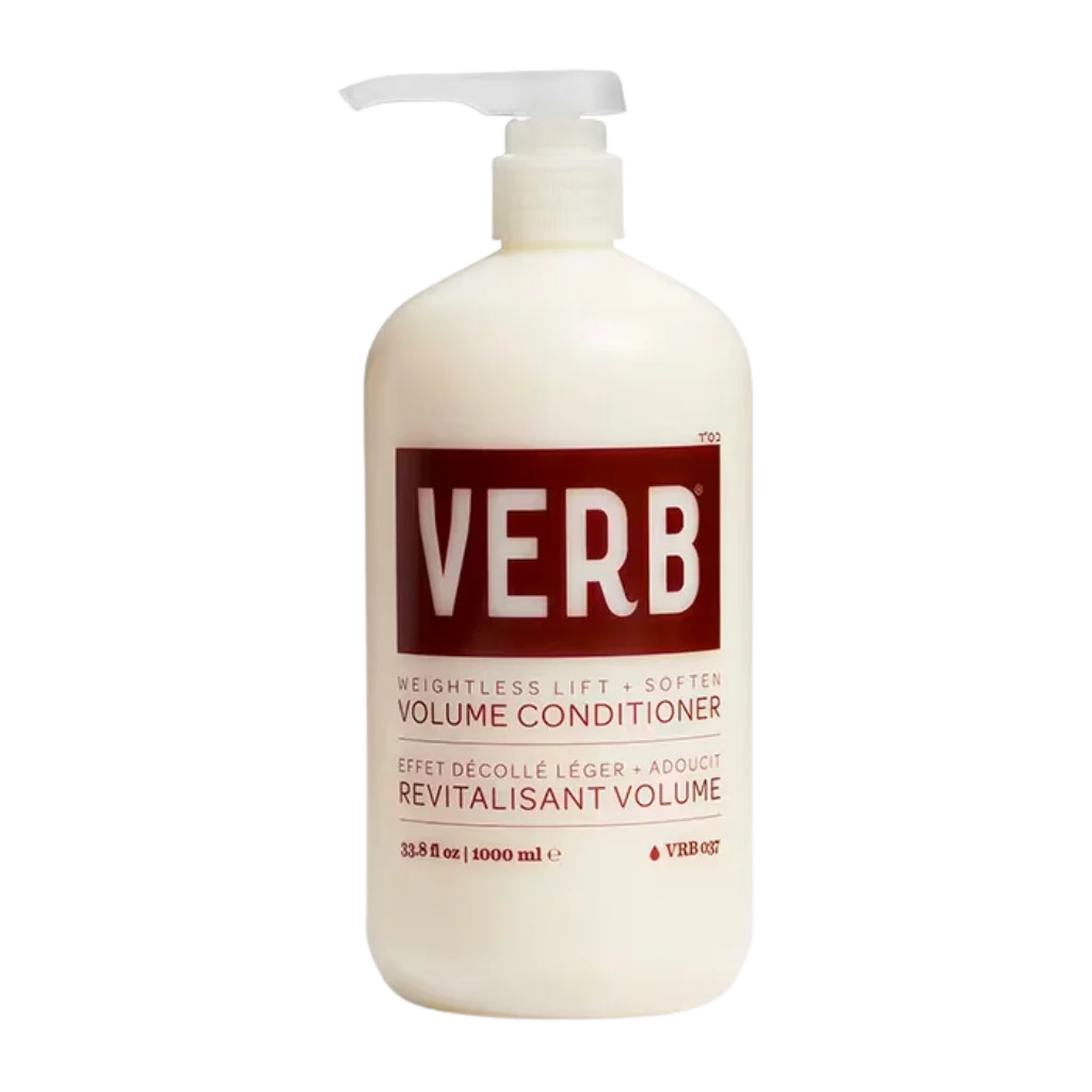 Verb Volume Conditioner - MANEPRINT