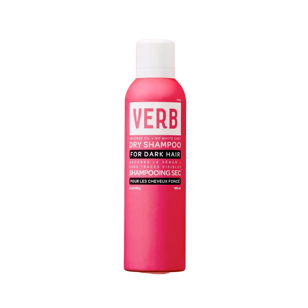 Verb Dry Shampoo Dark