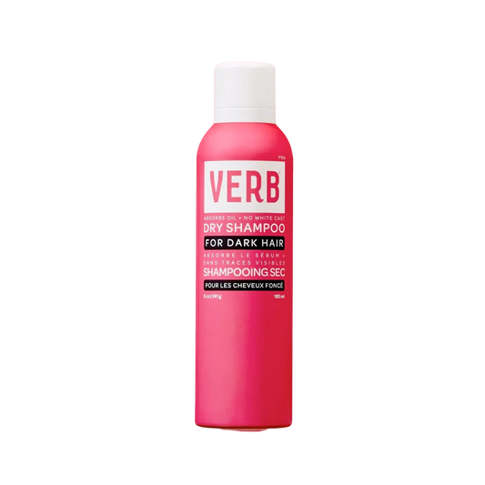 Verb Dry Shampoo Dark