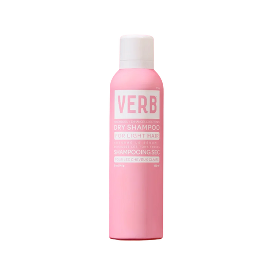 Verb Dry Shampoo Light