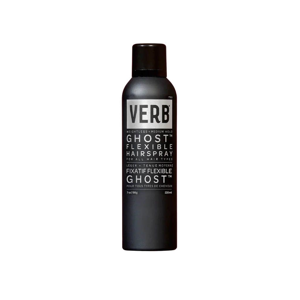 Verb Ghost Flexible Hairspray