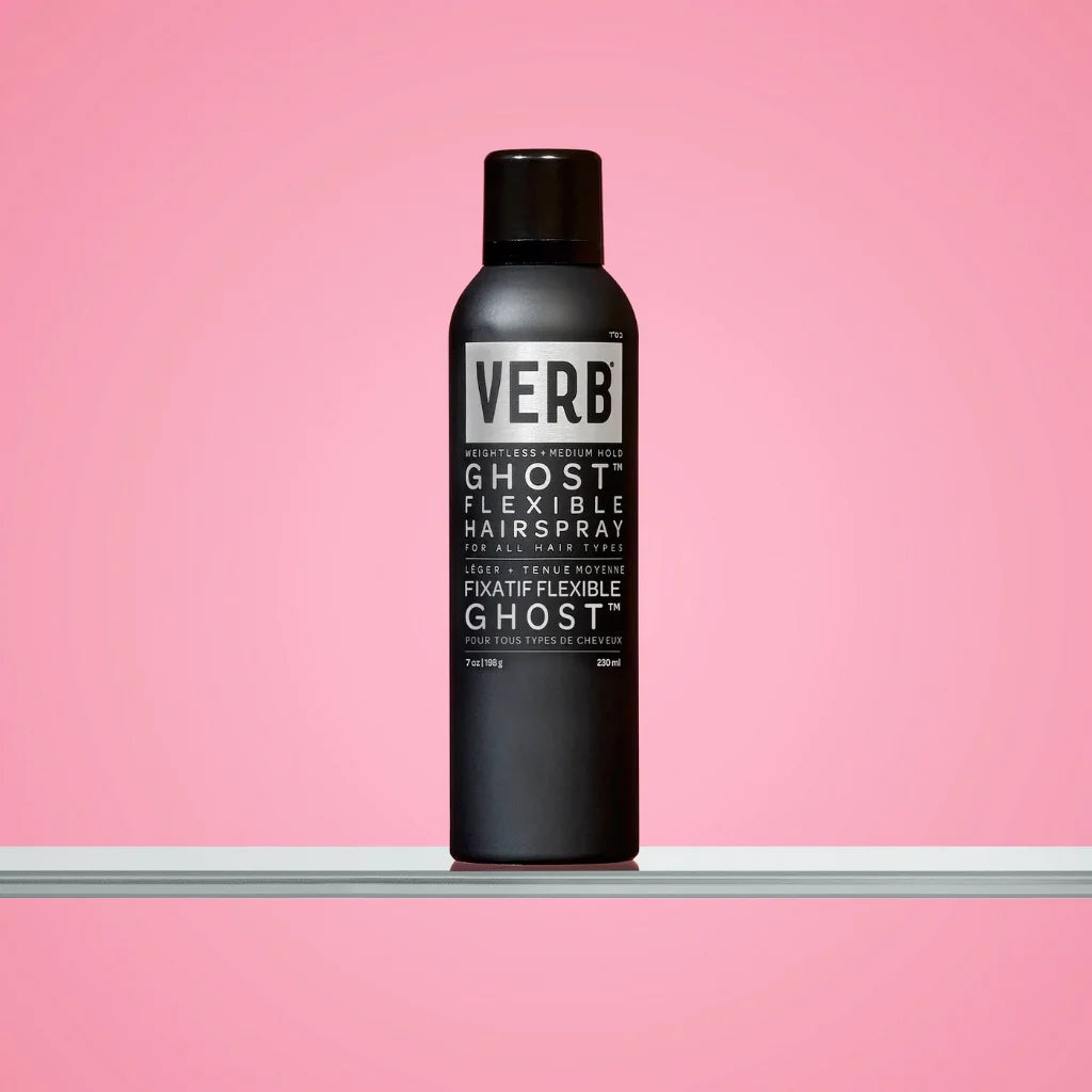 Verb Ghost Flexible Hairspray
