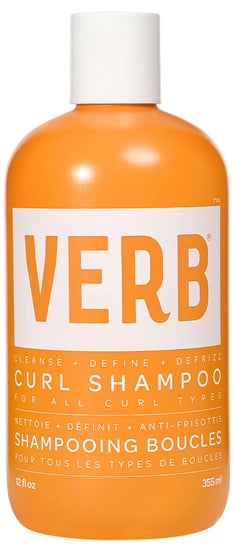 Verb Shampoo 12 oz