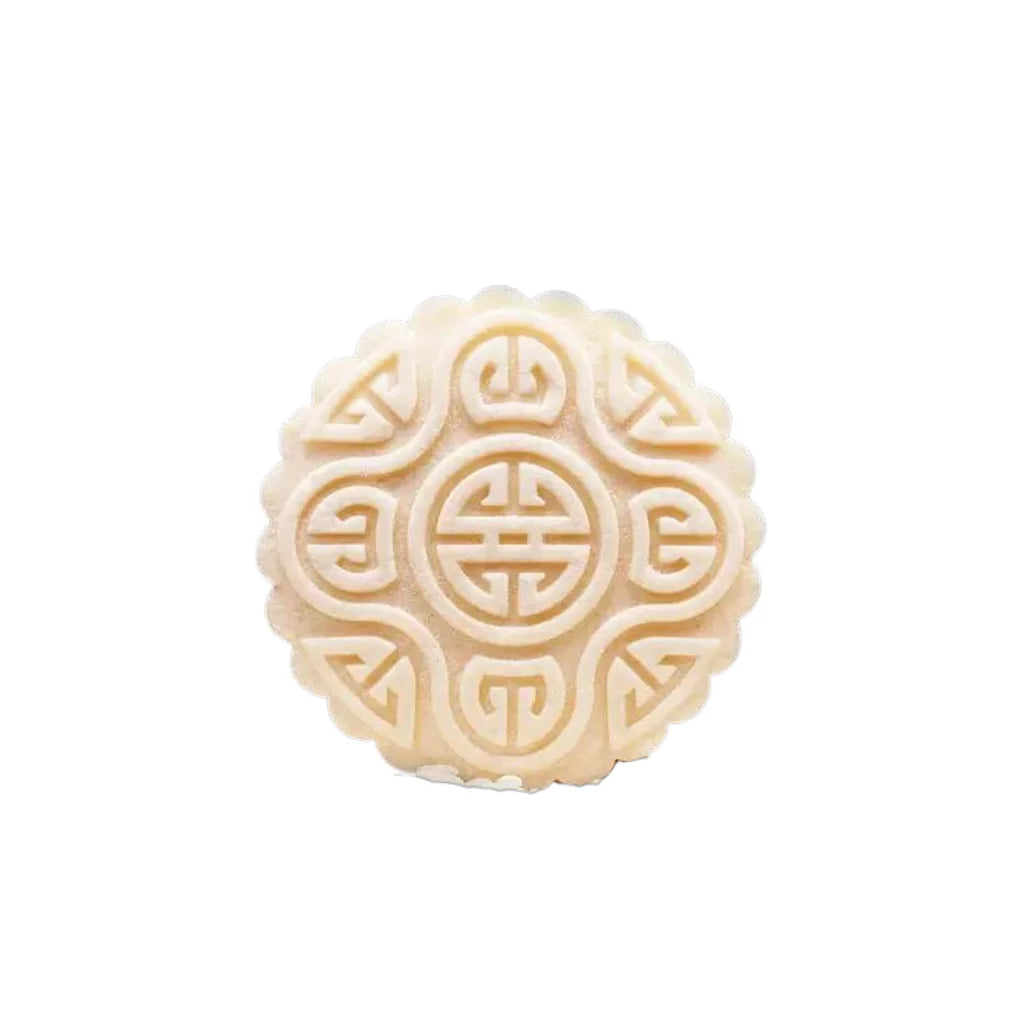 Viori Rice Water Shampoo Bar Native Essence Unscented - MANEPRINT