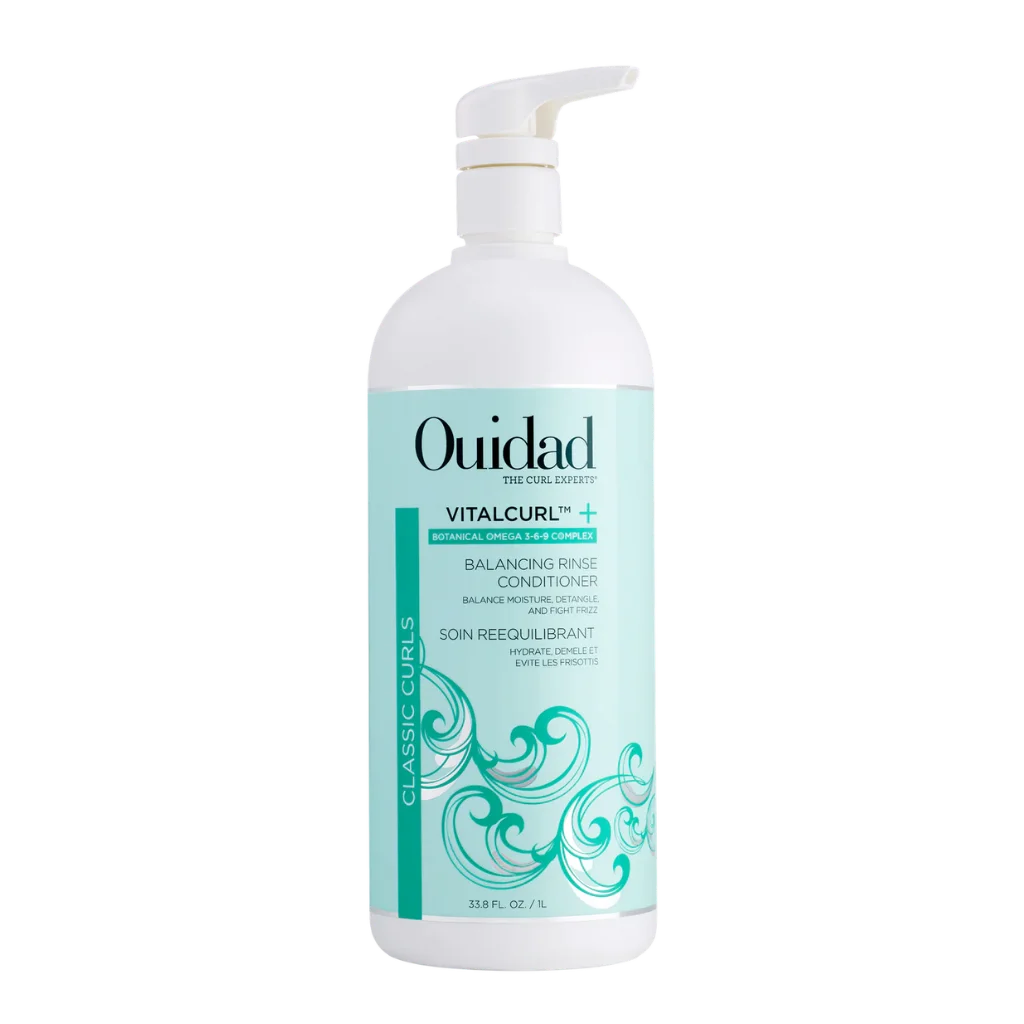 Ouidad VitalCurl+ Conditioner - MANEPRINT