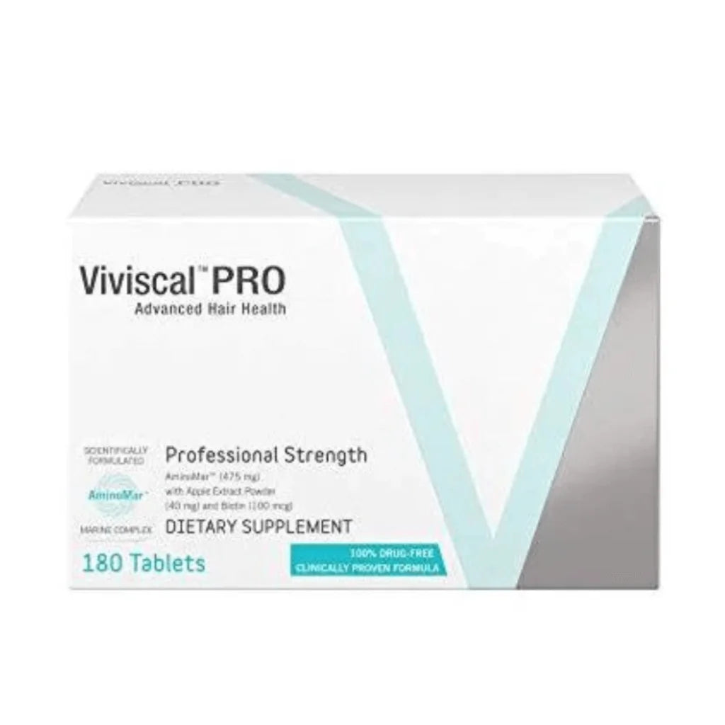 Viviscal Professional Supplements - MANEPRINT