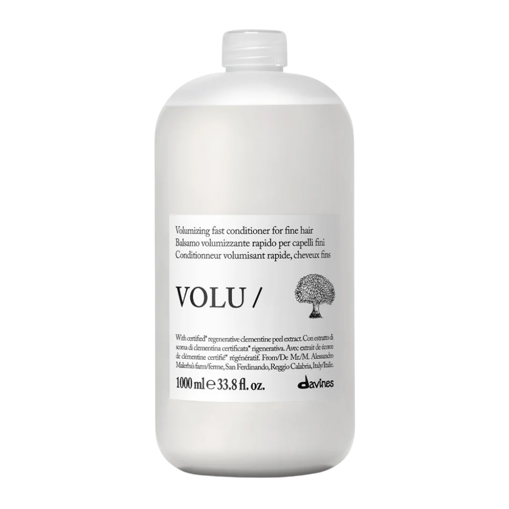 Davines Volu Conditioner