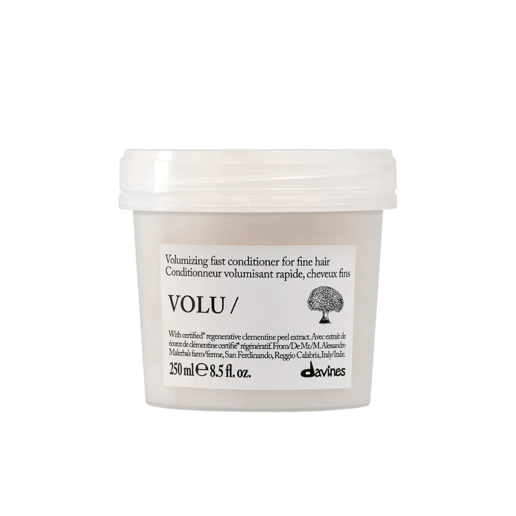 Davines Volu Conditioner