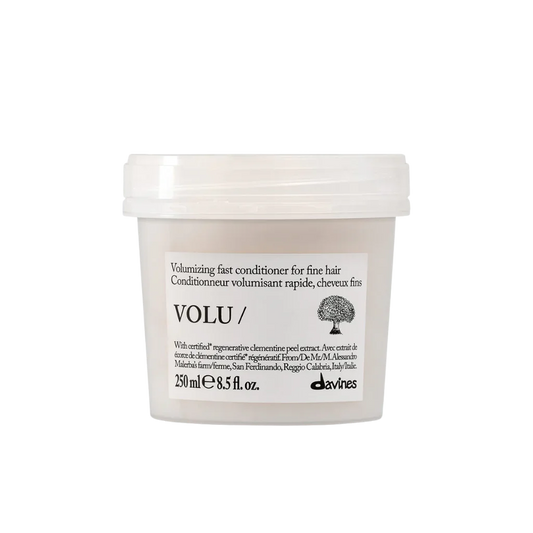 Davines Volu Conditioner