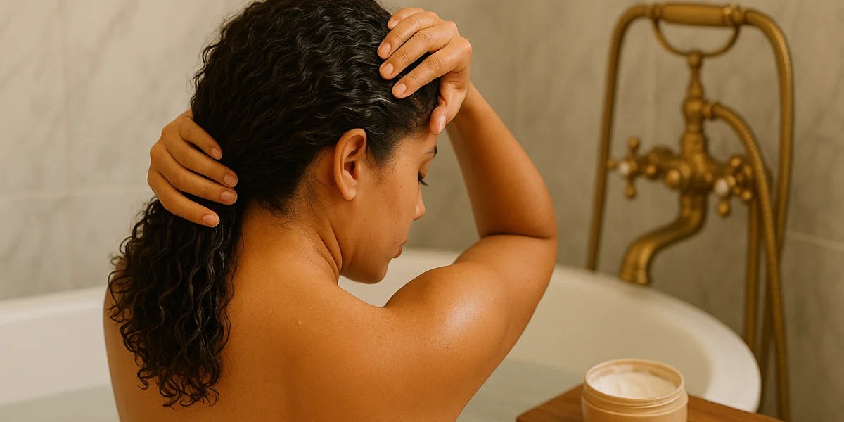 Winter Curly Hair Care: 8 Expert Tips for Hydrated, Frizz-Free Curls