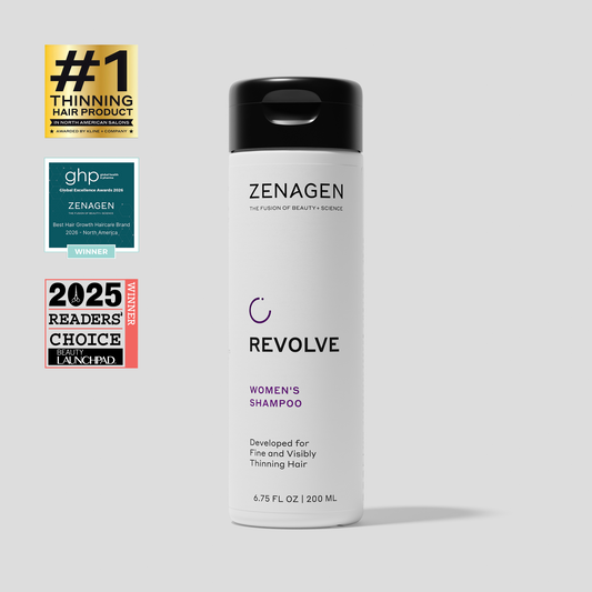 Revolve Thickening Shampoo for Women