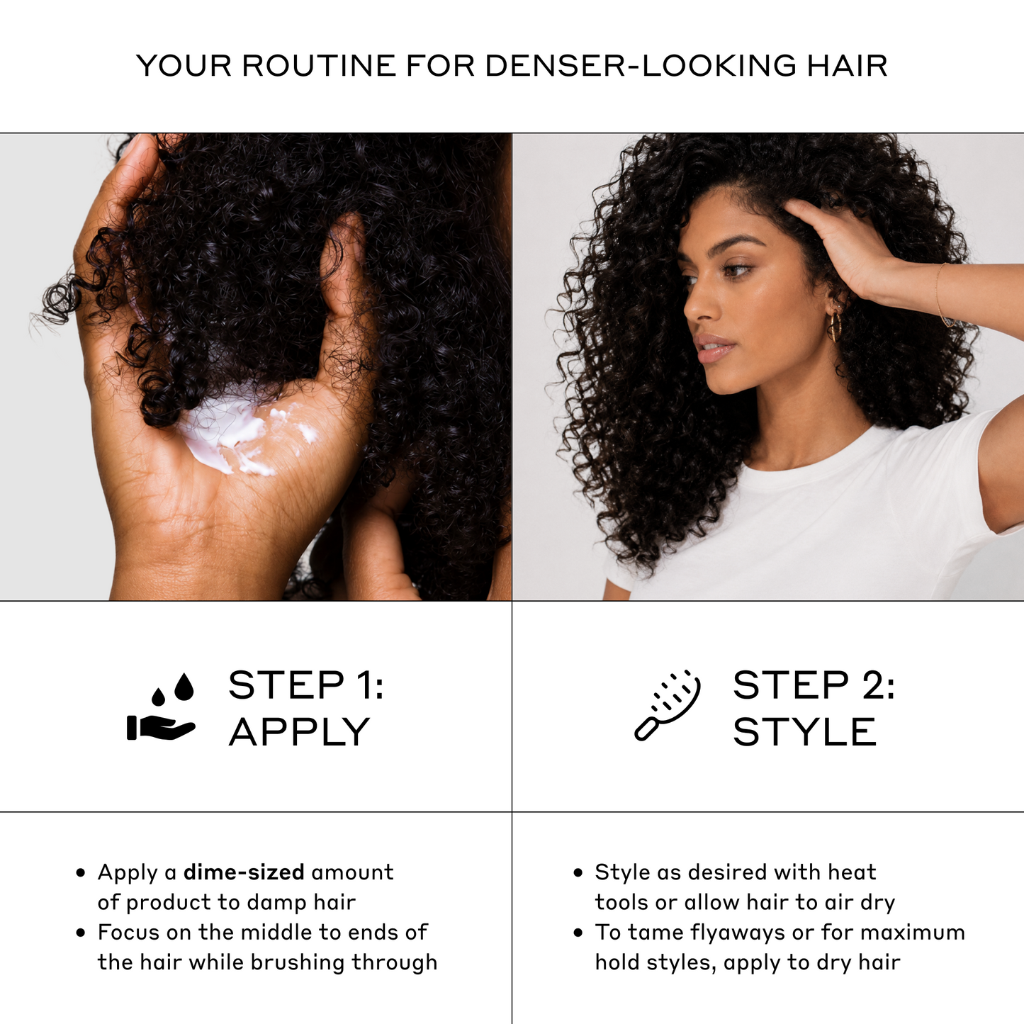 Densifying Leave-In Cream