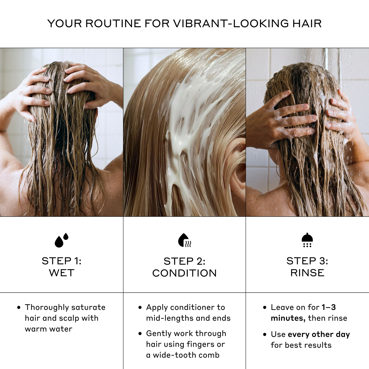 ECLIPSE Color Preservation Conditioner