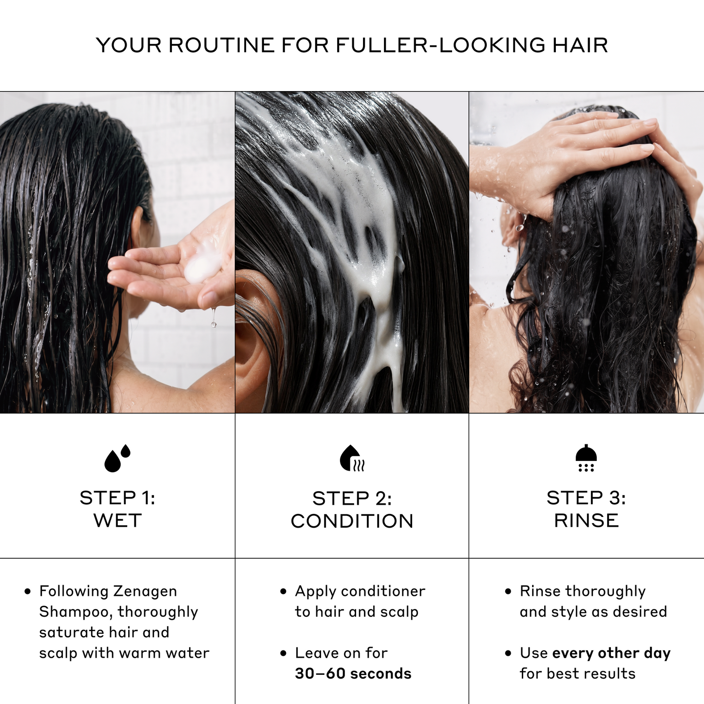 Revolve Conditioner (Unisex)