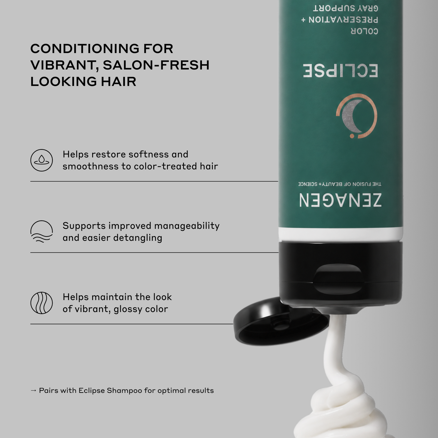 ECLIPSE Color Preservation Conditioner