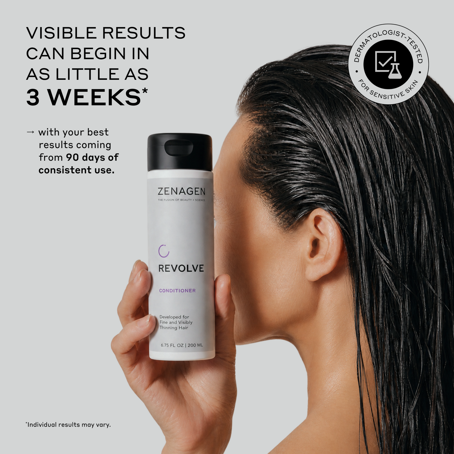 Revolve Conditioner (Unisex)