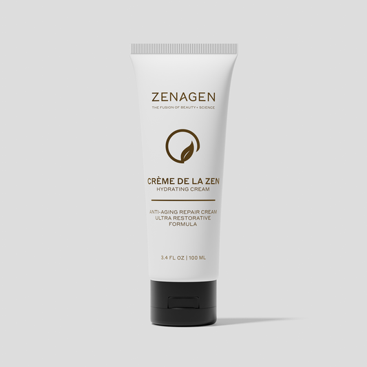 Crème de la Zen Hydrating Cream