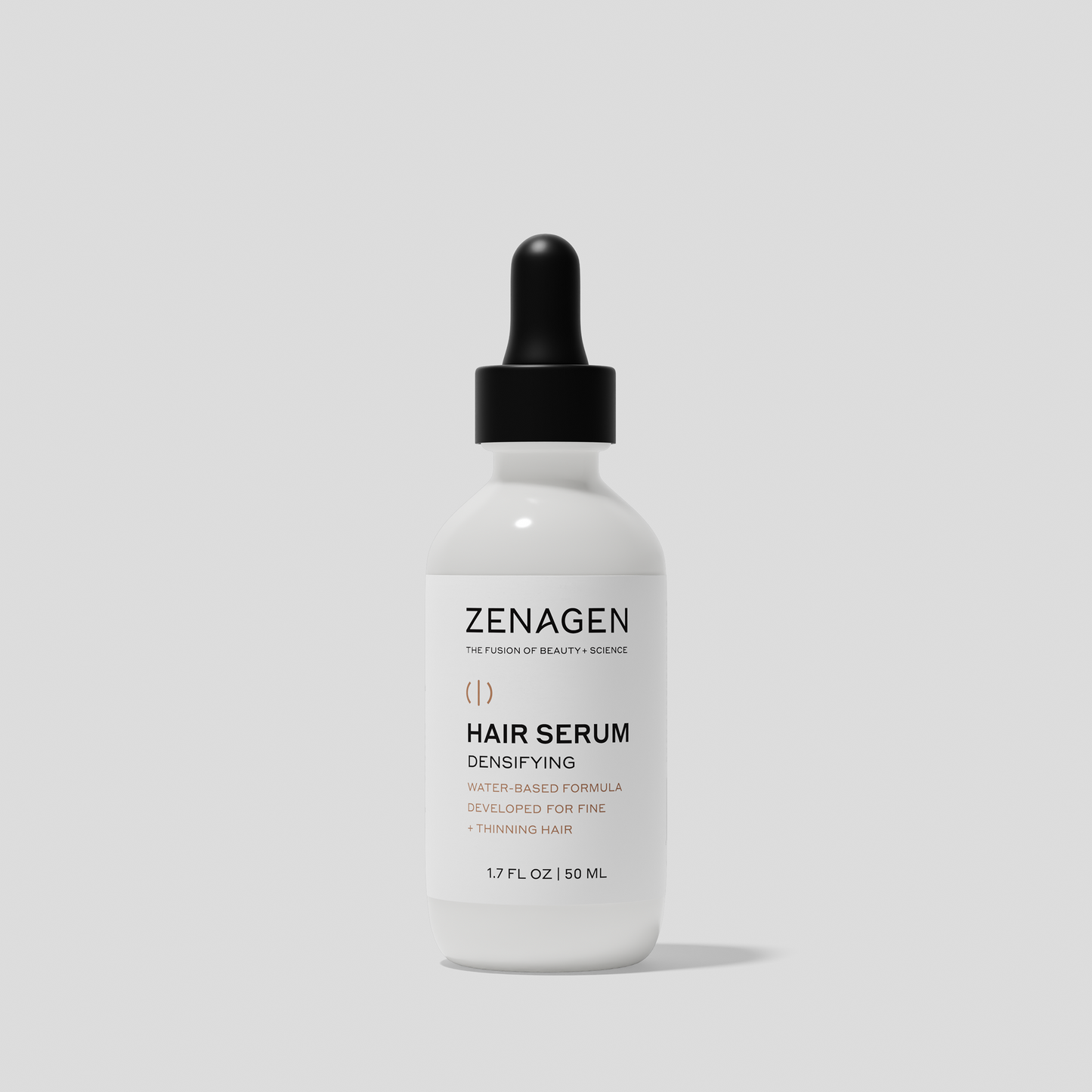 Densifying Hair Serum