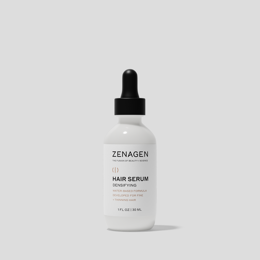 Densifying Hair Serum