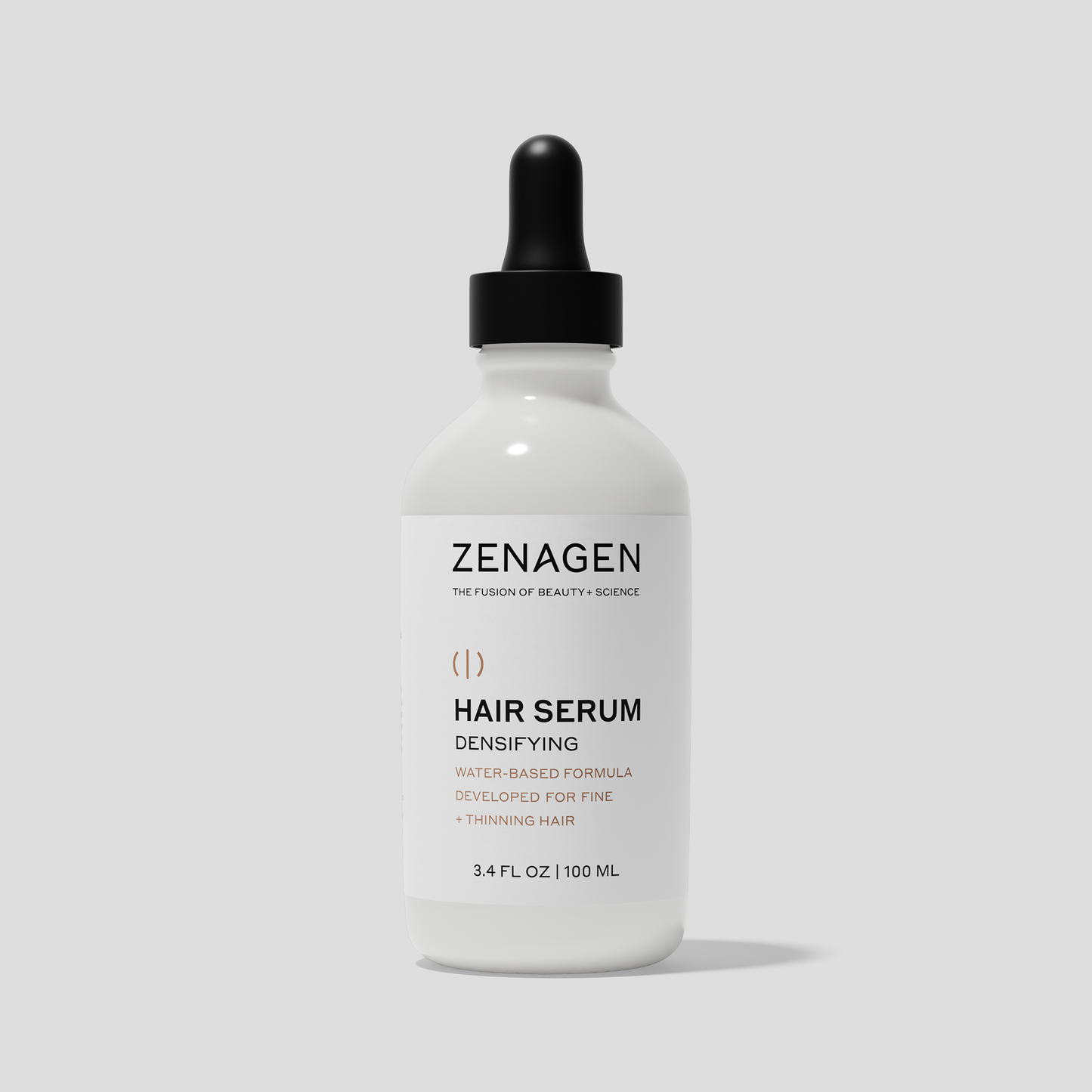 Densifying Hair Serum
