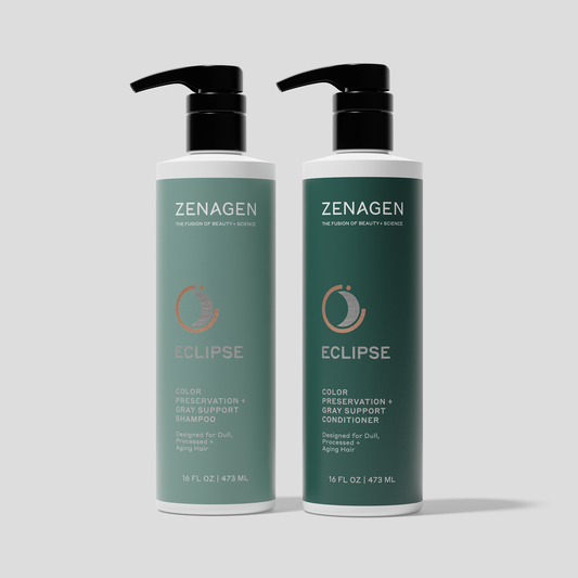 ECLIPSE Shampoo & Conditioner Duo, 16 oz