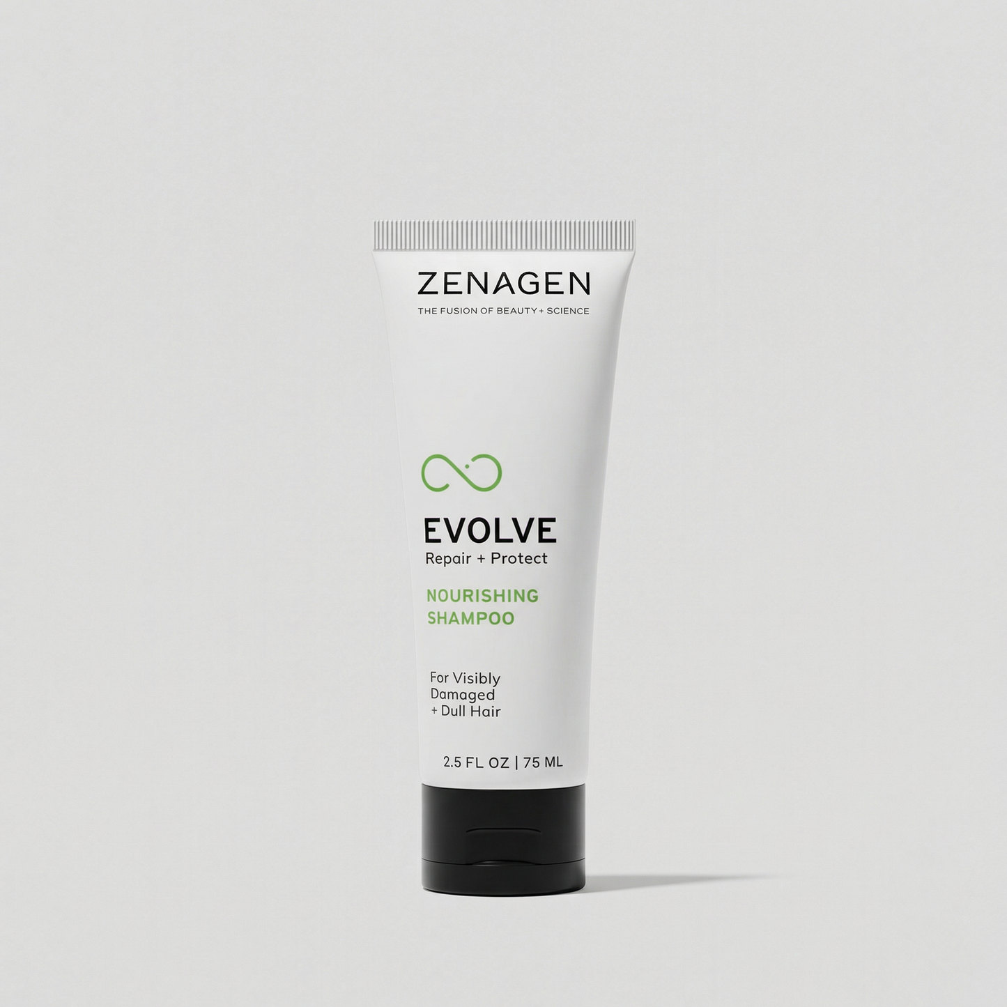 Evolve Nourishing Repair Shampoo Treatment