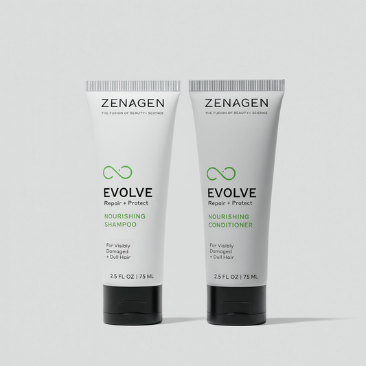 Evolve Repair Travel Kit