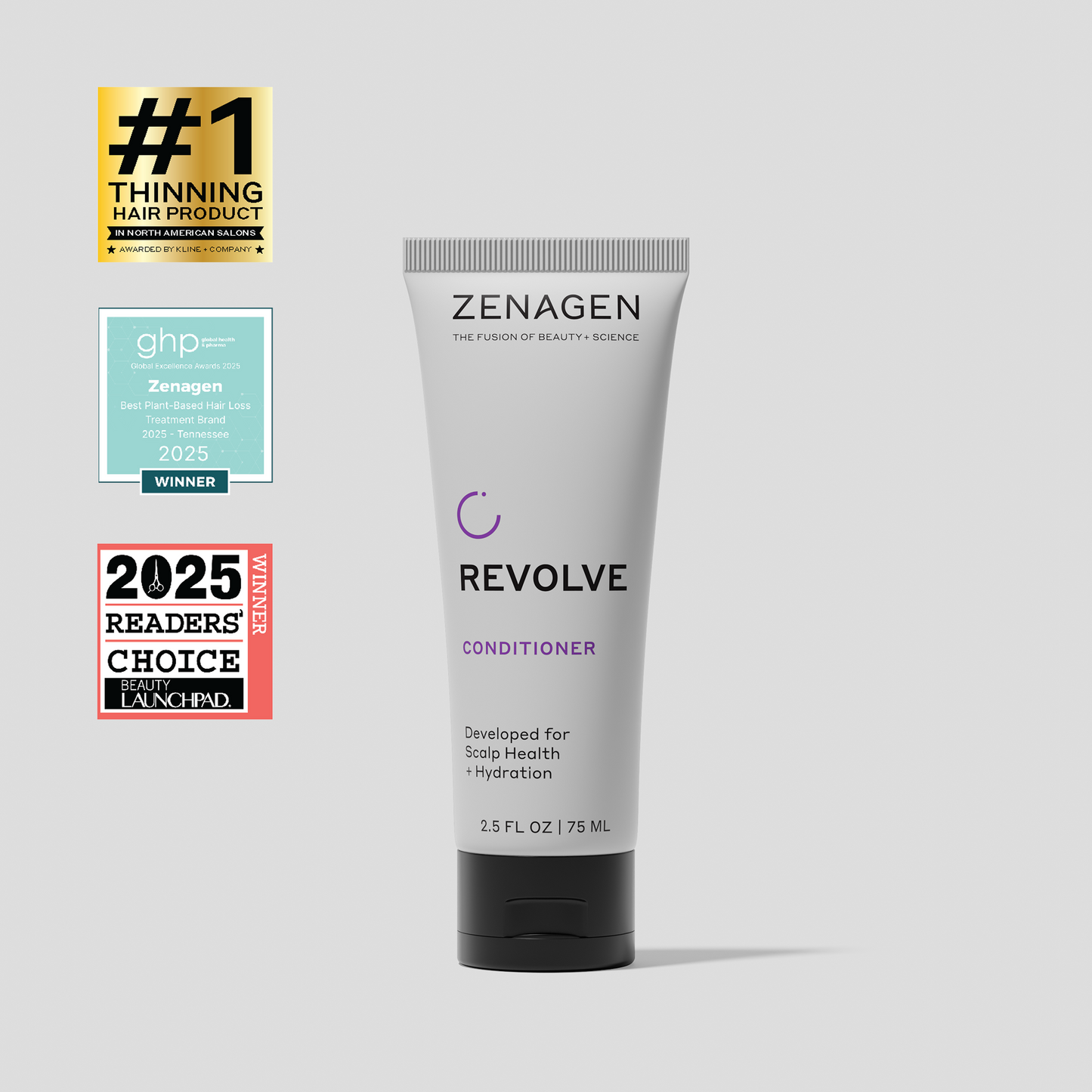 Revolve Conditioner (Unisex)