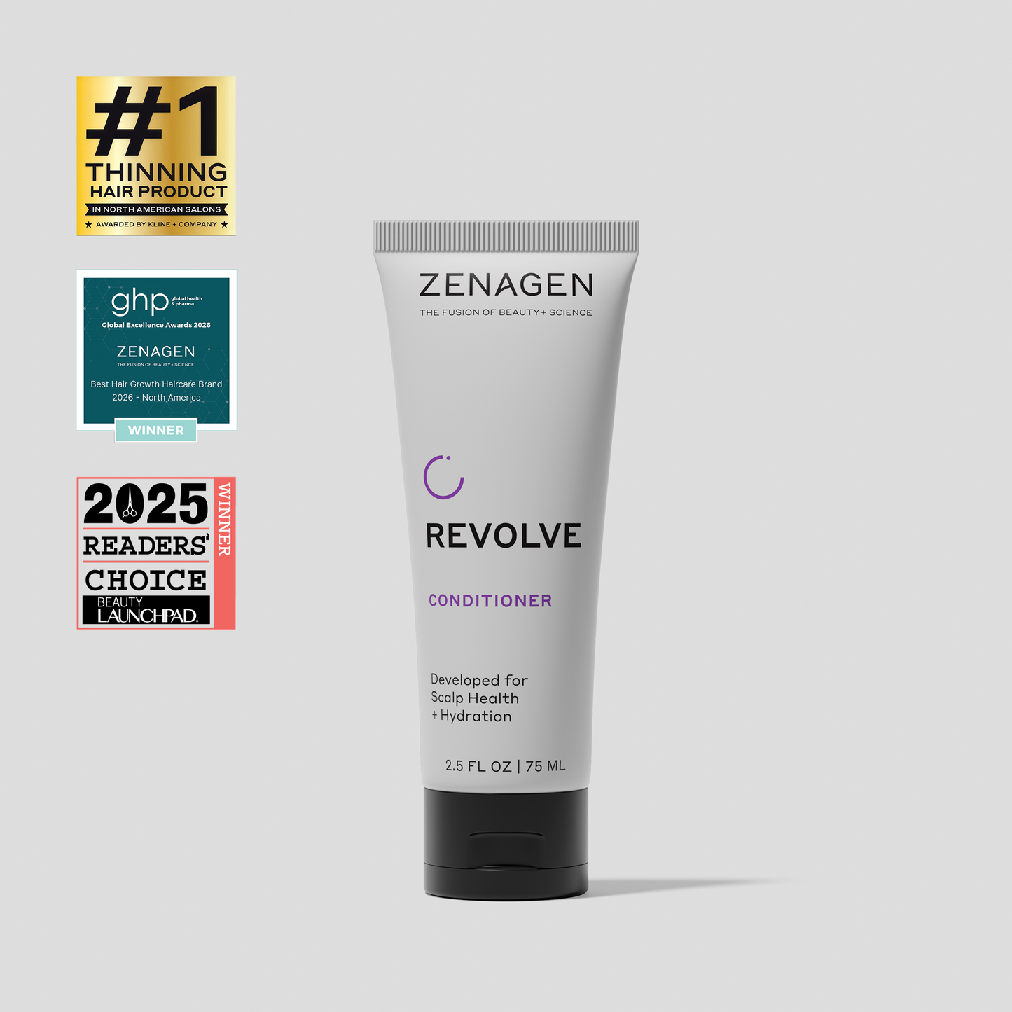 Revolve Conditioner (Unisex)