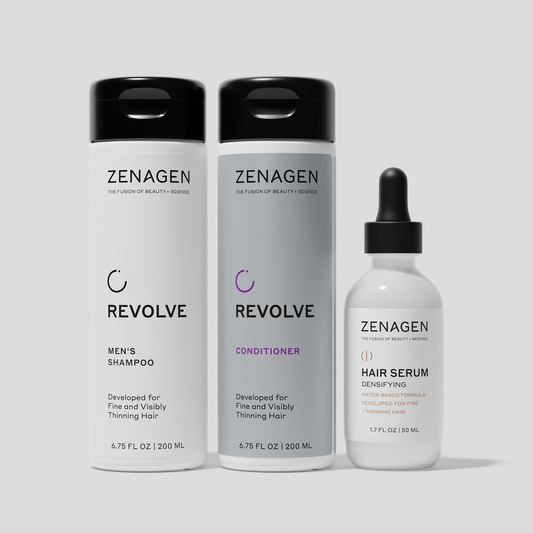 REVOLVE Men's Essential Trio Kit