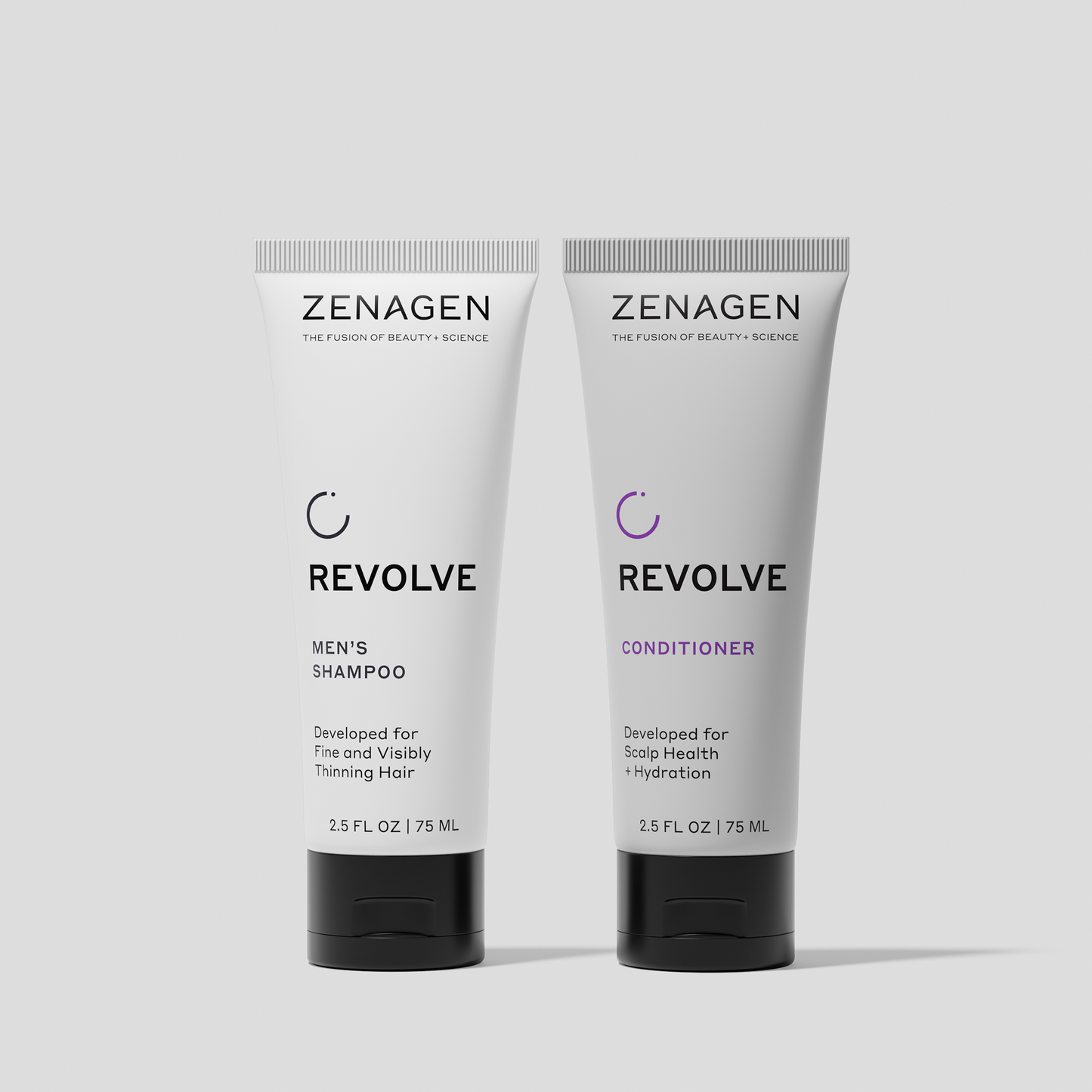 Revolve Men's Travel Kit