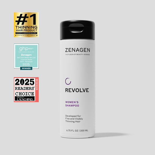 Revolve Thickening Shampoo for Women