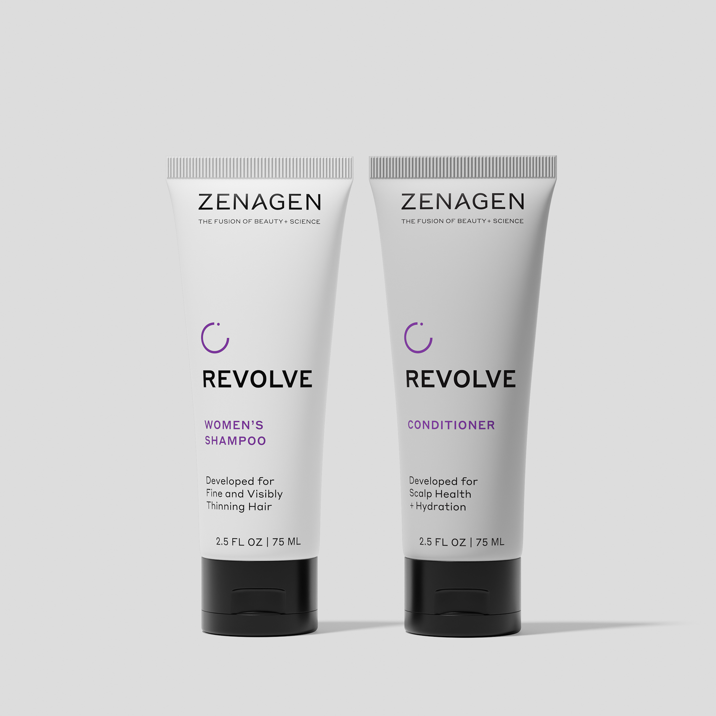Revolve Women's Travel Kit