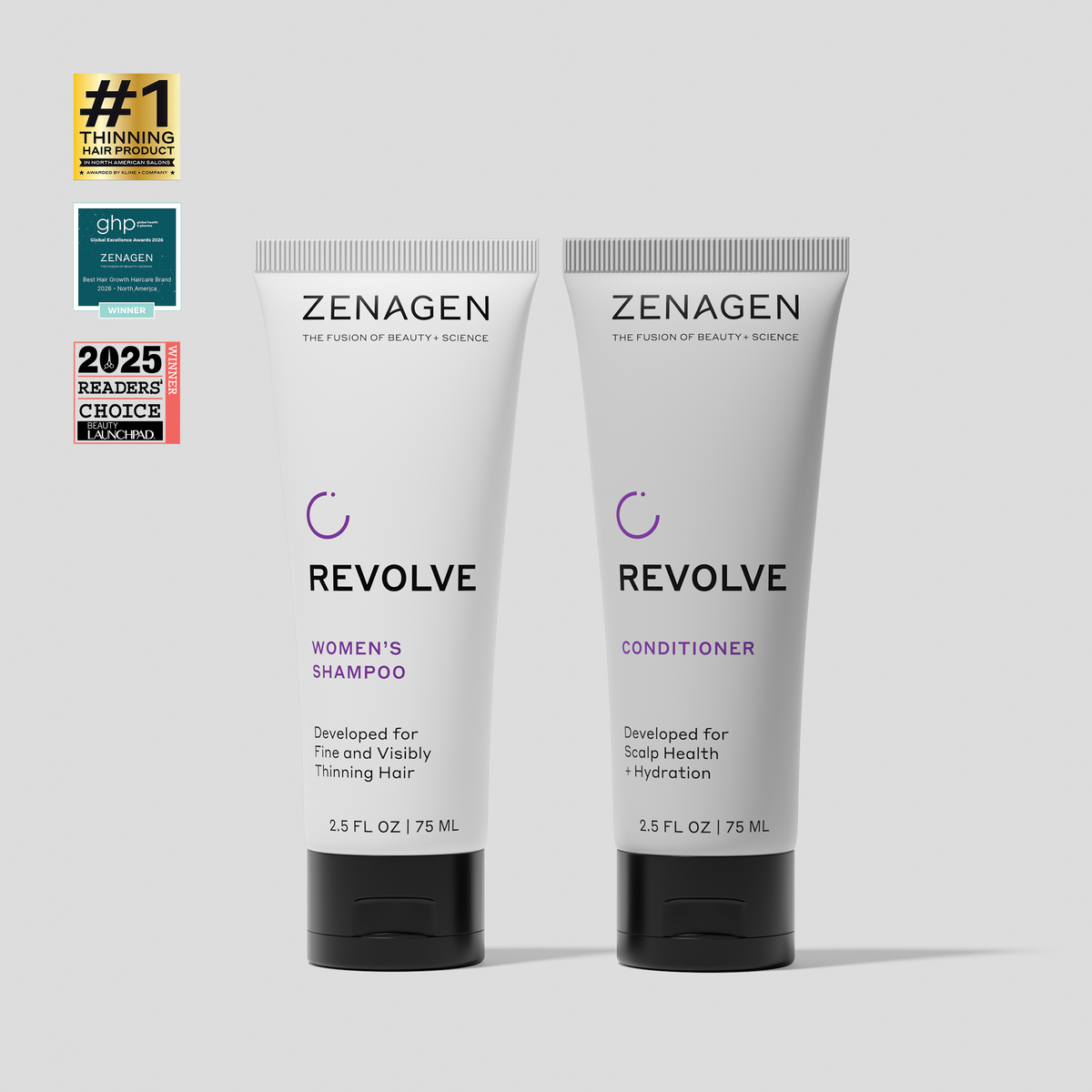 Revolve Women's Travel Kit
