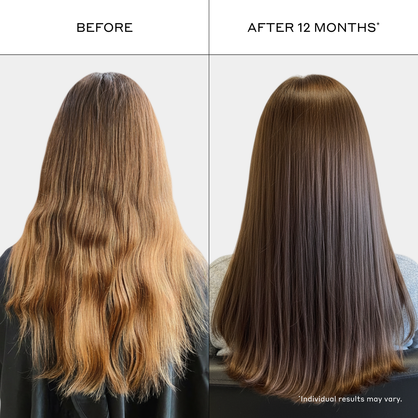 Evolve Nourishing Repair Conditioner