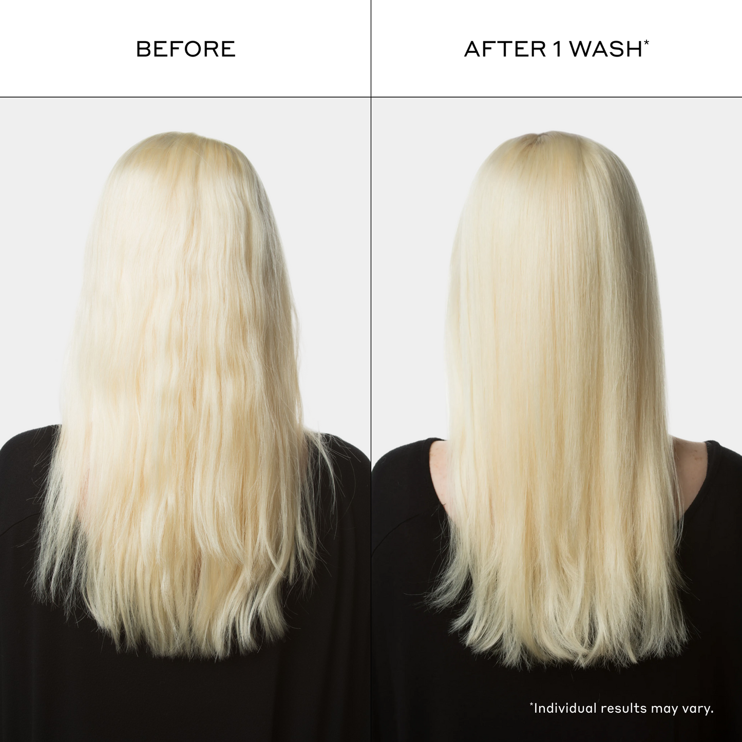 Evolve Nourishing Repair Shampoo Treatment