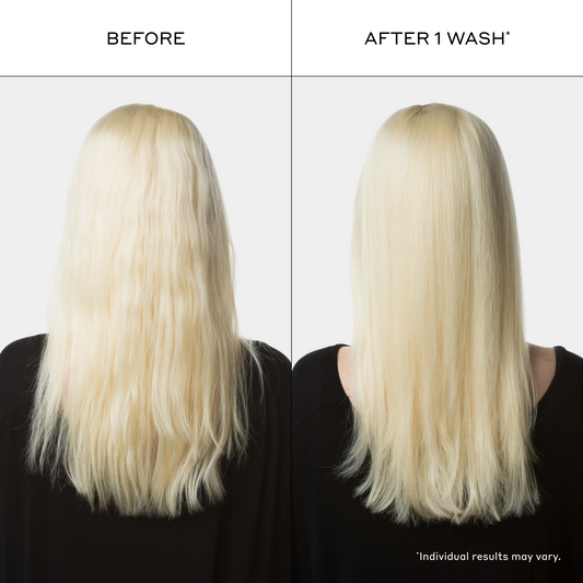 Evolve Nourishing Repair Shampoo Treatment