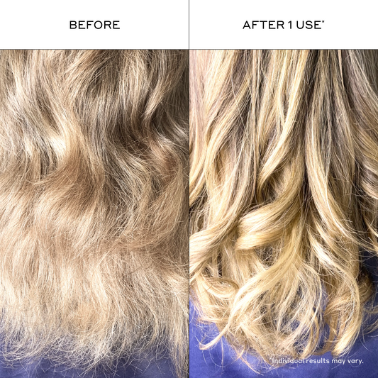 Repairacle Strengthening Leave-In Conditioner