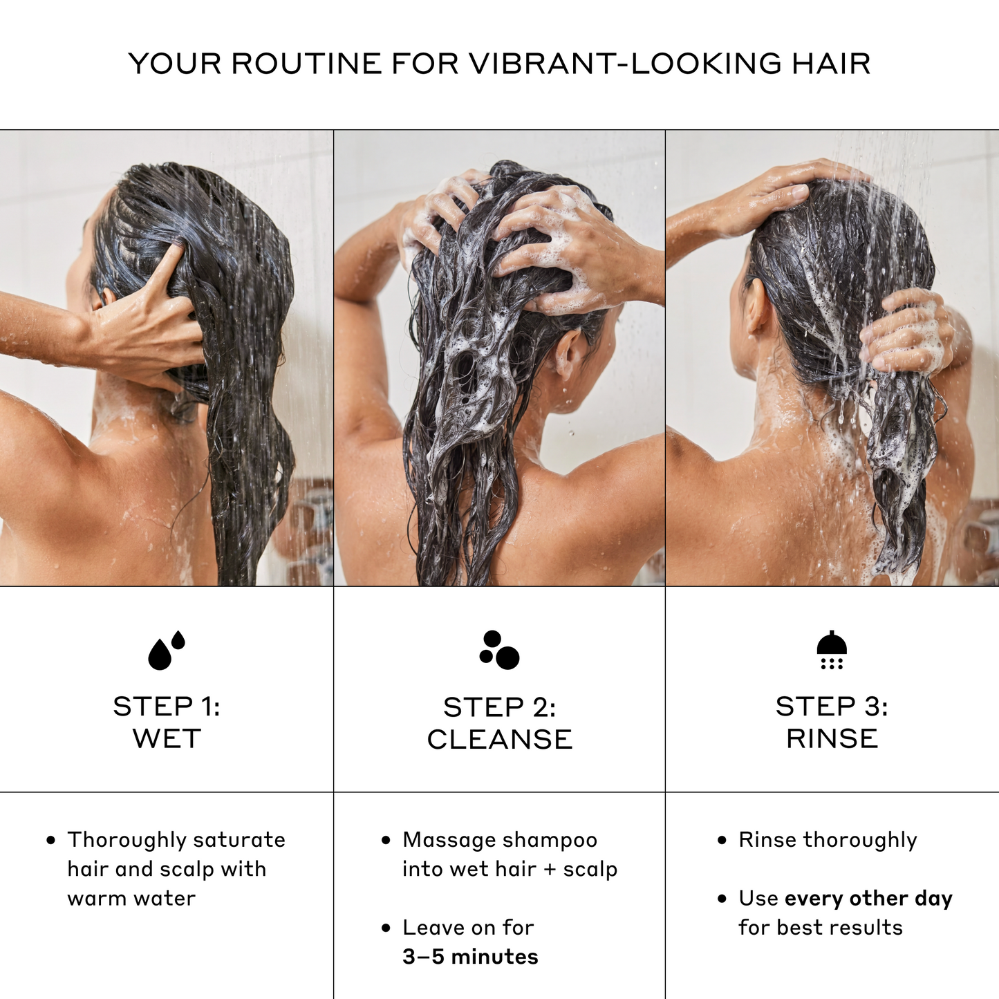 ECLIPSE Color Preservation Shampoo