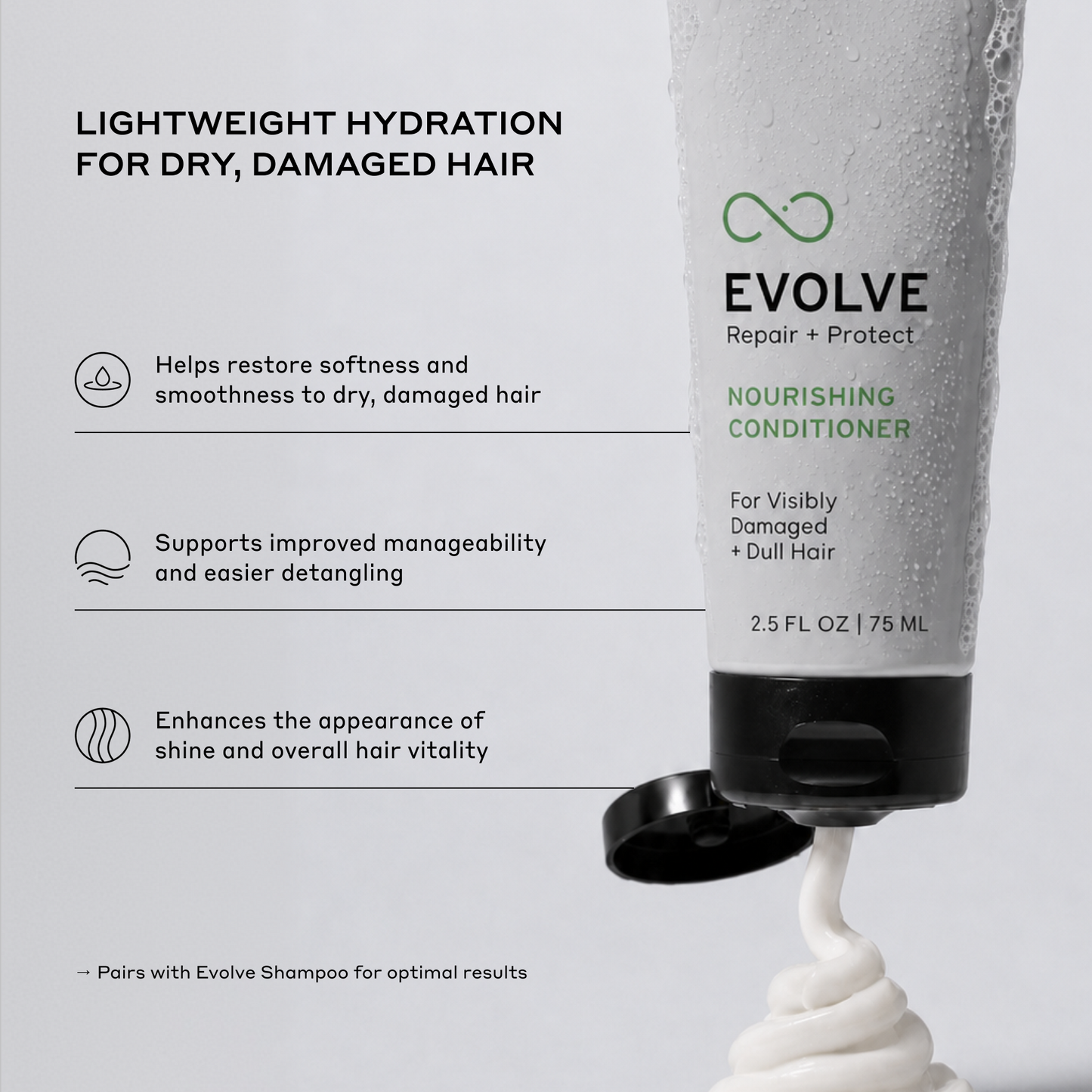 Evolve Repair Travel Kit