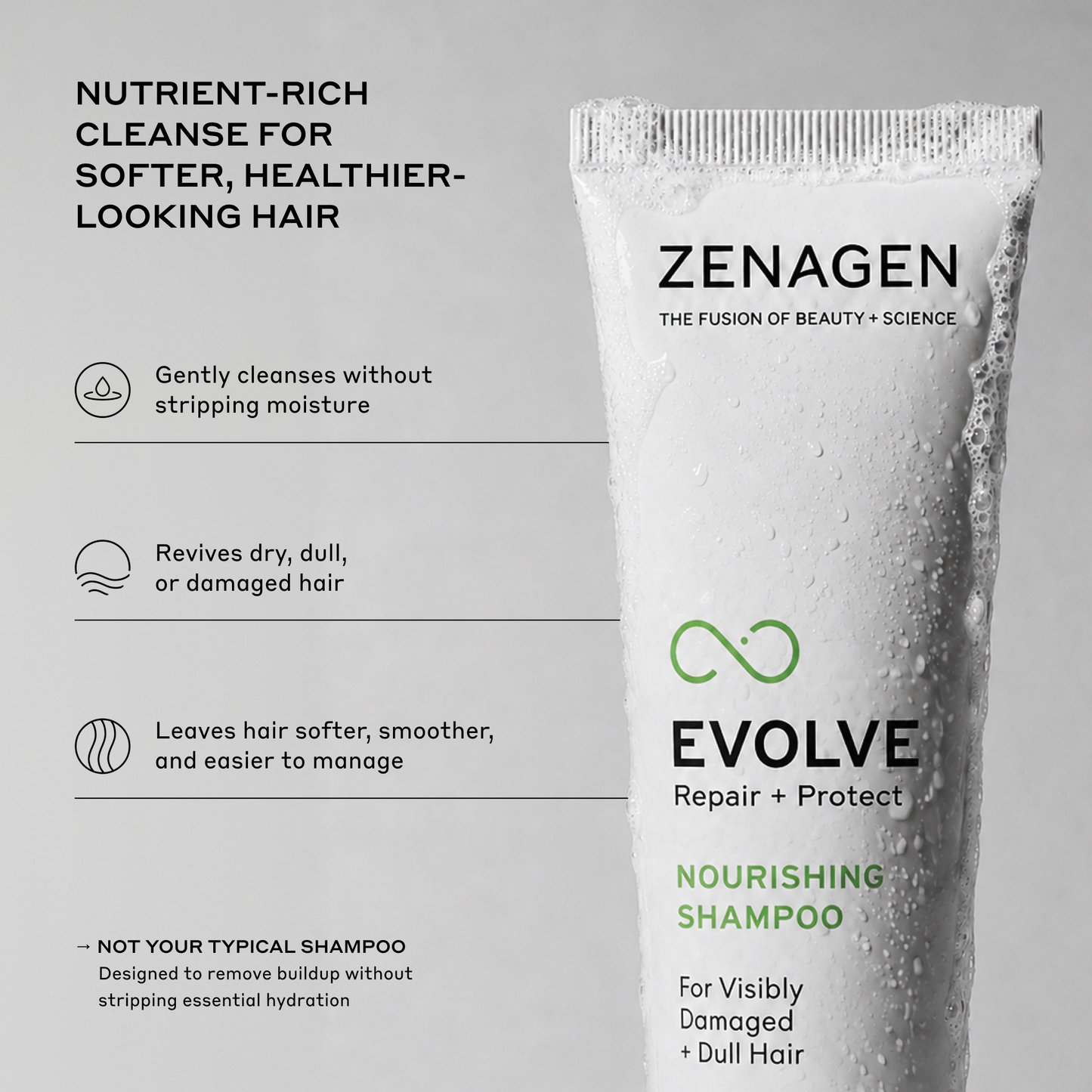 Evolve Repair Travel Kit