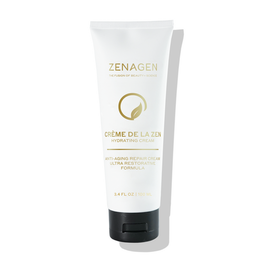 Crème de la Zen Hydrating Cream